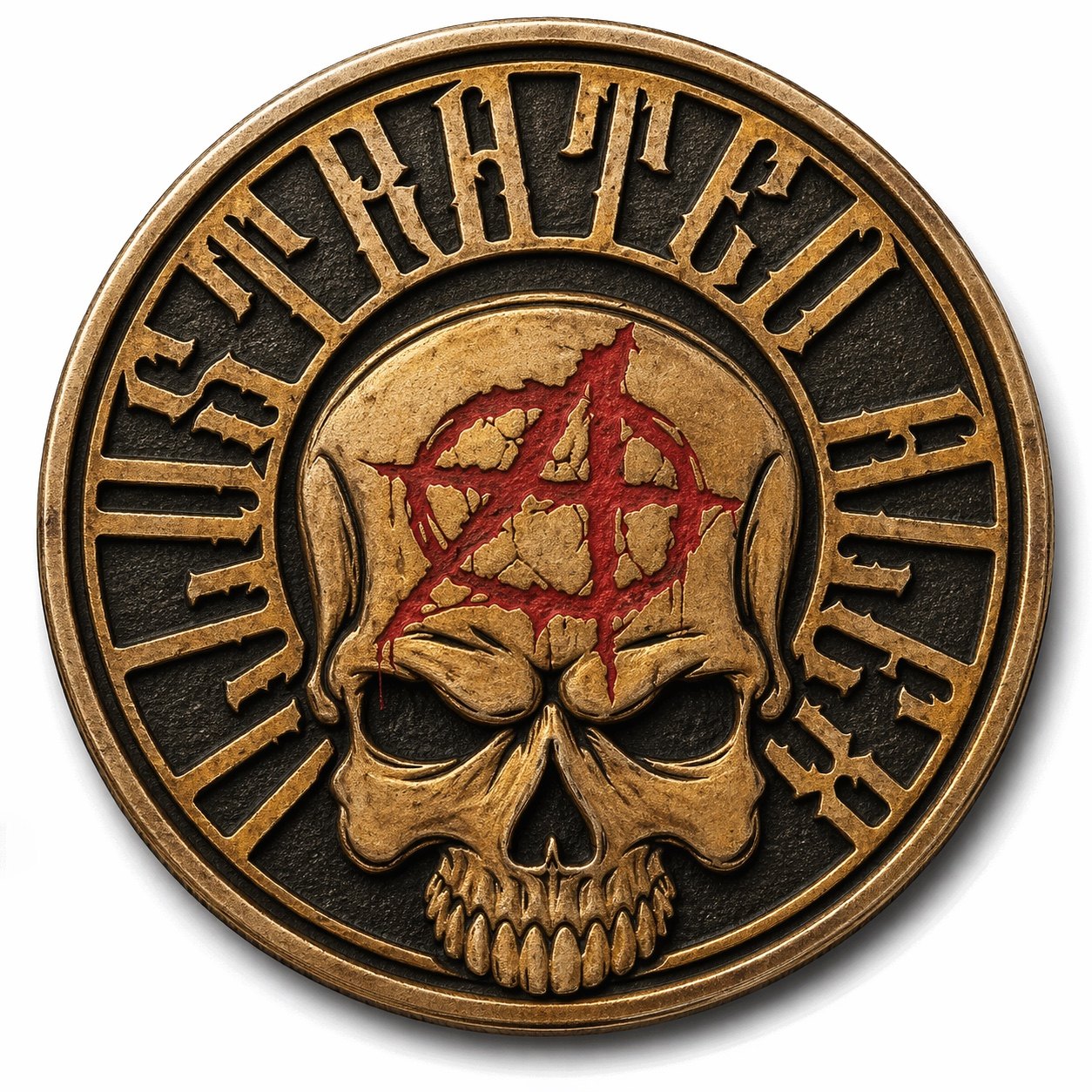 Illustrated Alex logo